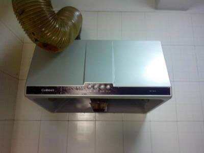 油煙機(jī)維修