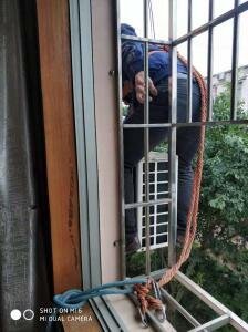 家用空調(diào)維修